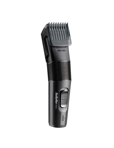 Aparat de tuns BaByliss Precision Cut E786E, Negru
