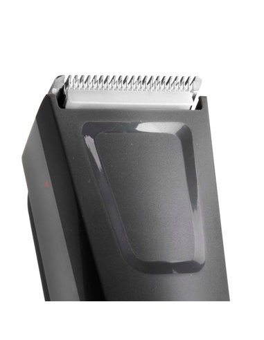 Aparat de tuns BaByliss Precision Cut E786E, Negru