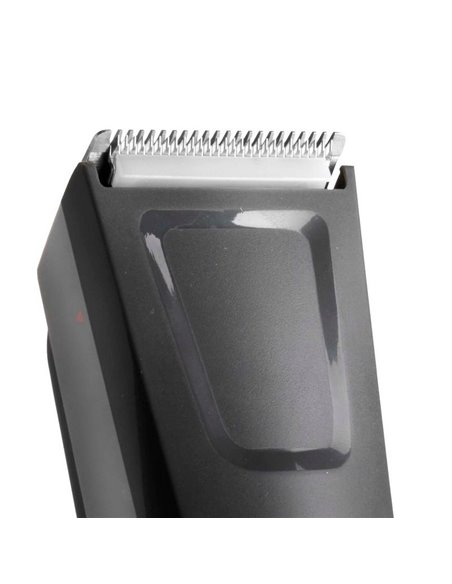 Aparat de tuns BaByliss Precision Cut E786E, Negru