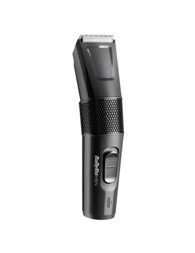 Aparat de tuns BaByliss Precision Cut E786E, Negru