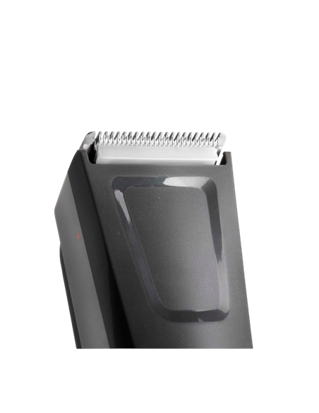 Aparat de tuns BaByliss Precision Cut E786E, Negru