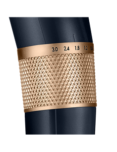 Aparat de tuns BaByliss E986E, Negru | Auriu 2