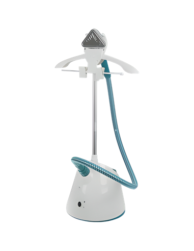 Стационарный отпариватель Tefal IT2460E0, Белый Синий