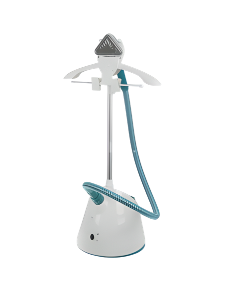 Стационарный отпариватель Tefal IT2460E0, Белый Синий