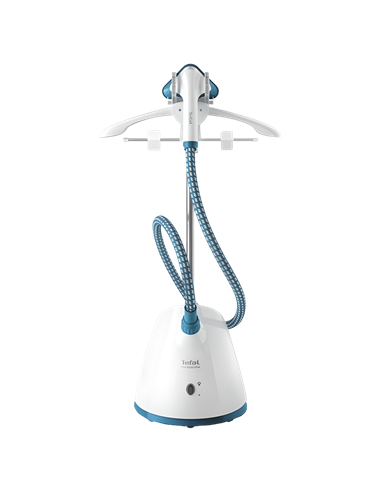 Стационарный отпариватель Tefal IT2460E0, Белый Синий