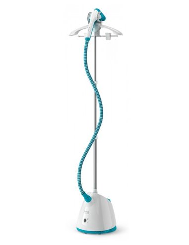 Стационарный отпариватель Tefal IT2460E0, Белый Синий