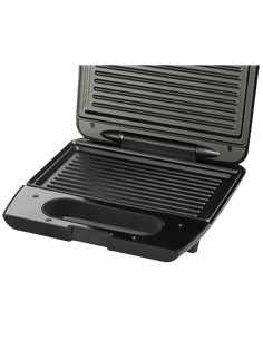 Aparat pentru sandwich Gorenje SM701GCB, Negru 2