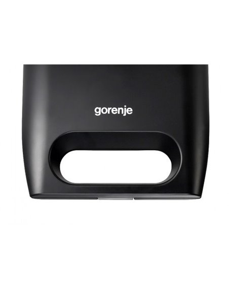 Сэндвичница Gorenje SM701GCB, Чёрный