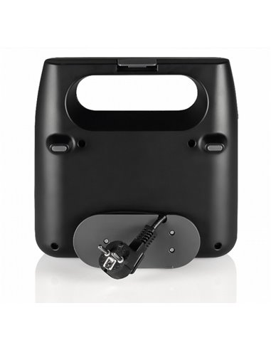 Aparat pentru sandwich Gorenje SM701GCB, Negru