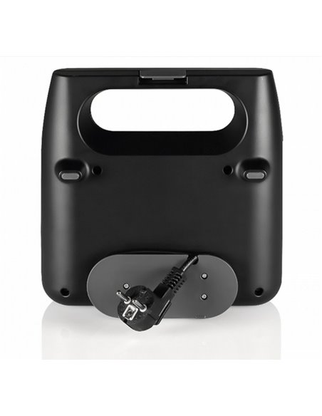 Aparat pentru sandwich Gorenje SM701GCB, Negru