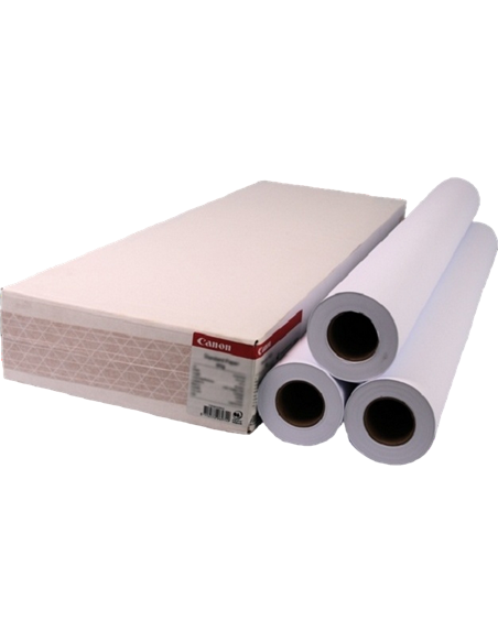 Hârtie Canon Standard Paper Roll, A1+