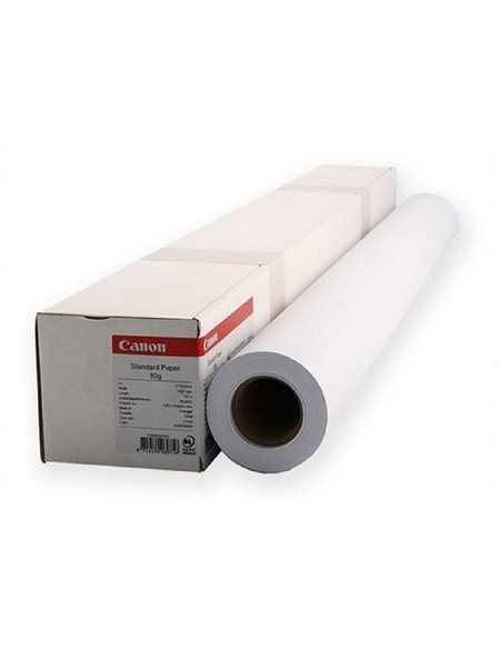 Hârtie Canon Standard Paper Roll, A1+