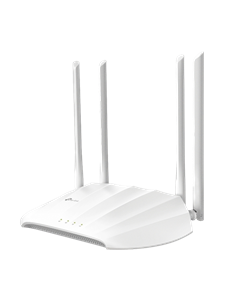 Punct de acces fără fir TP-LINK TL-WA1201, 300 Mbps, 867 Mbps, Alb