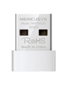 Adapter USB MERCUSYS MW150US