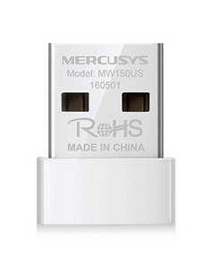 Adapter USB MERCUSYS MW150US 2