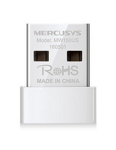 USB Aдаптер MERCUSYS MW150US