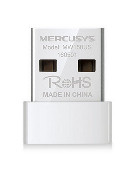 Adapter USB MERCUSYS MW150US