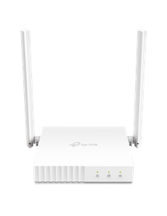 Router fără fir TP-LINK TL-WR844N, Alb