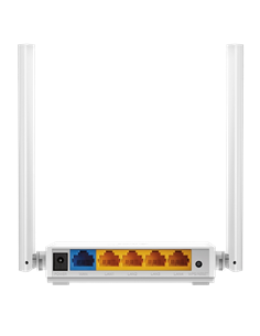 Router fără fir TP-LINK TL-WR844N, Alb 2