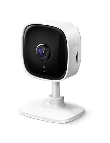 Camera de supraveghere Smart TP-LINK Tapo C100, Alb