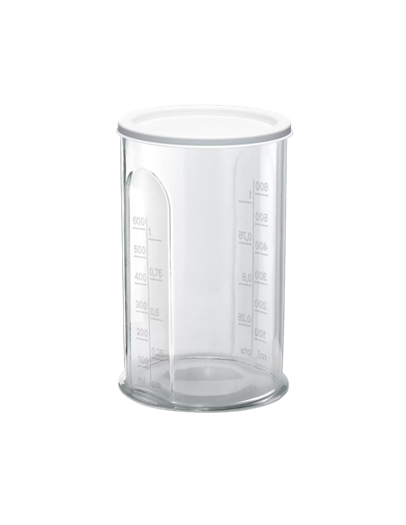 Blender de mână Bosch ErgoMixx MSM66120, White