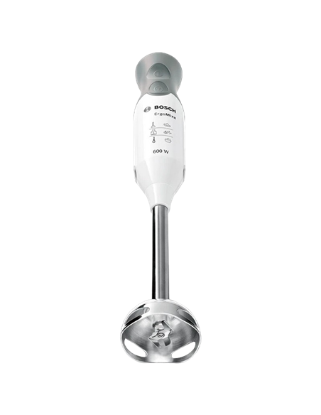 Погружной блендер Bosch ErgoMixx MSM66120, White