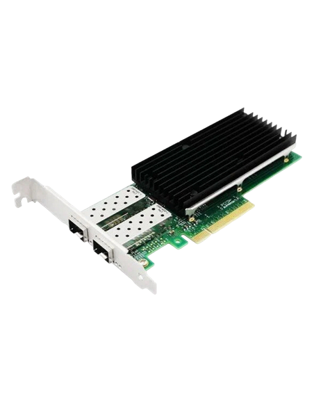 Сетевой адаптер LR-Link LRES1001PF-2SFP28