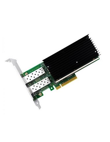 Сетевой адаптер LR-Link LRES1001PF-2SFP28