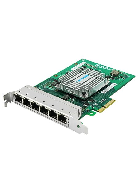 Сетевой адаптер LR-Link LRES2006PT