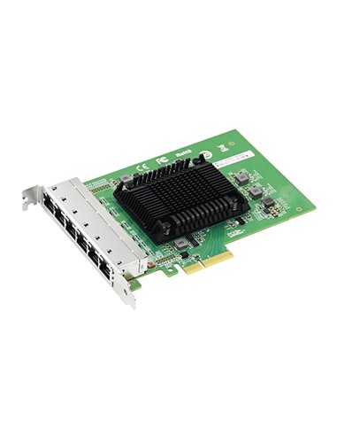 Adaptor de rețea LR-Link LRES2006PT