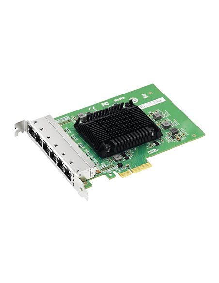 Adaptor de rețea LR-Link LRES2006PT