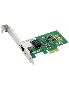 Сетевой адаптер LR-Link LREC9204CT 2