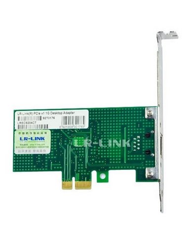 Сетевой адаптер LR-Link LREC9204CT