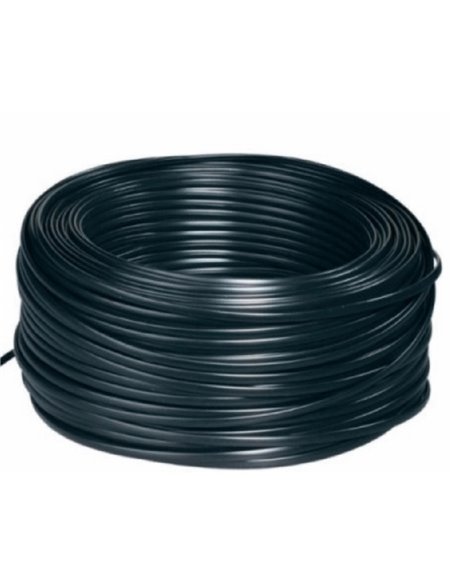 Patch cord APC Electronic FO-P027, 12m, Negru
