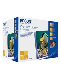 Hârtie fotografică Epson Premium Glossy