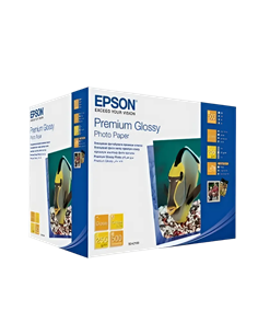 Hârtie fotografică Epson Premium Glossy 2