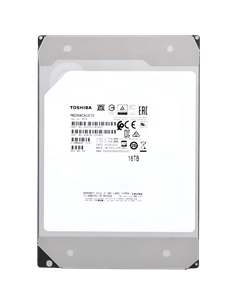 Жесткий диск Toshiba Enterprise Capacity MG07ACA, 3.5", 12 ТБ <MG07ACA12TE> 2