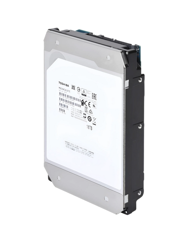 Жесткий диск Toshiba Enterprise Capacity MG07ACA, 3.5", 12 ТБ <MG07ACA12TE>