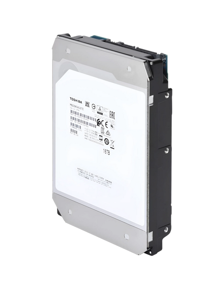 Жесткий диск Toshiba Enterprise Capacity MG07ACA, 3.5", 12 ТБ <MG07ACA12TE>
