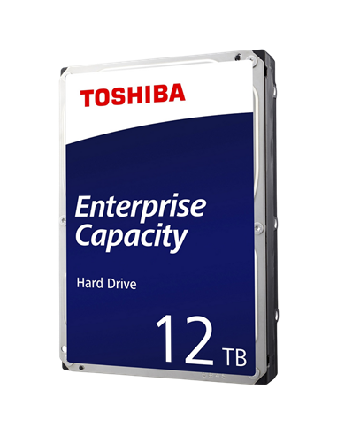 Unitate HDD Toshiba Enterprise Capacity MG07ACA, 3.5", 12 TB MG07ACA12TE