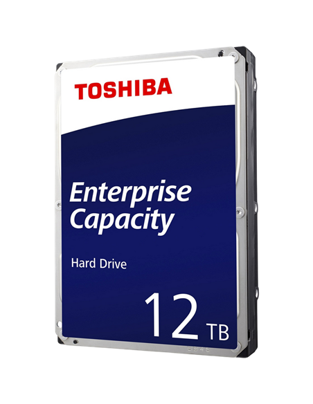 Unitate HDD Toshiba Enterprise Capacity MG07ACA, 3.5", 12 TB MG07ACA12TE