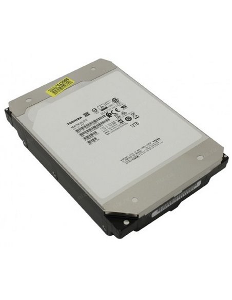 Жесткий диск Toshiba Enterprise Capacity MG07ACA, 3.5", 12 ТБ <MG07ACA12TE>