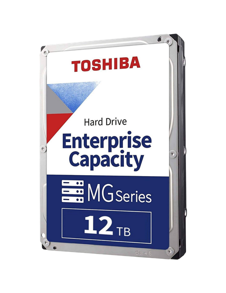 Unitate HDD Toshiba Enterprise Capacity MG07ACA, 3.5", 12 TB MG07ACA12TE
