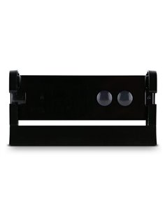 Kit telecomandă și senzor uman NEC KT-RC3, Negru 2