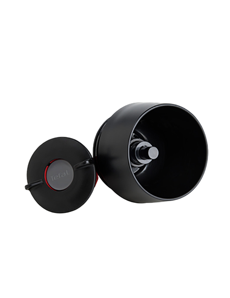 Термокружка Tefal K3087114, 0,36л, Розовый