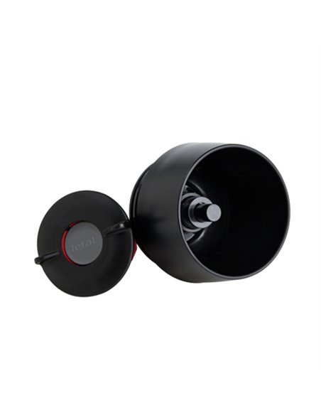Cană termos Tefal K3087114, 0,36L, Roz