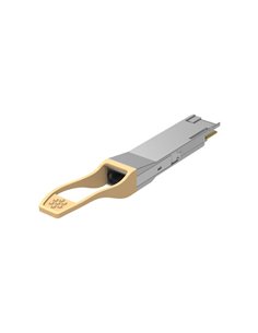 Трансивер Gigaligth GQS-MPO400-SR4CP, 11,3Гбит, 0,4км 2