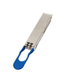 Трансивер Gigaligth GQS-SPO400-LR4C, 11,2Гбит, 10км 2
