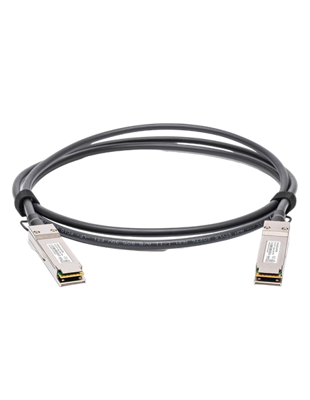 Кабель прямого подключения Gigaligth GQS-PC400-02C, 2 м