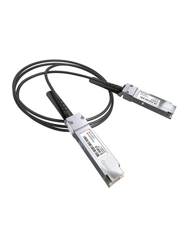 Кабель прямого подключения Gigaligth GQS-PC400-02C, 2 м